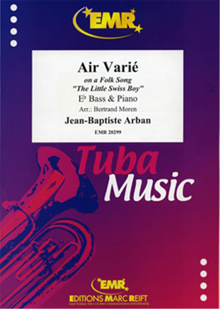 Air Varié